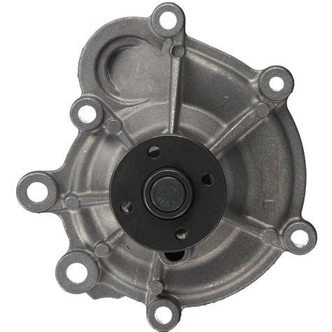 febi | 24207 | Water Pump with gasket | bilstein group partsfinder ...