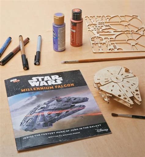 Image result for Star Wars Model Kit Build