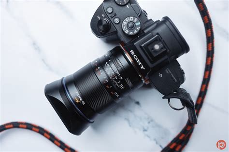 Sony: Third-Party Lenses Make E-Mount Ecosystem Richer