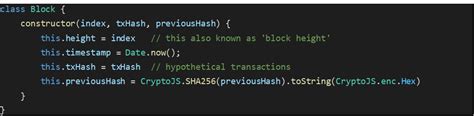 Image result for Blockchain JavaScript Amount