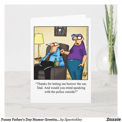 Funny Fathers Day Wishes at Viola Joy blog