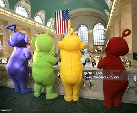 Image result for Teletubbies Rolling US Version