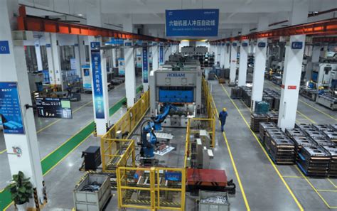 潮评社 | 这个“全国第一”彰显浙江制造业的竞争力-中国网