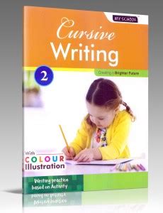 Cursive Writing Book - II: Buy Cursive Writing Book - II by Bookmate at ...