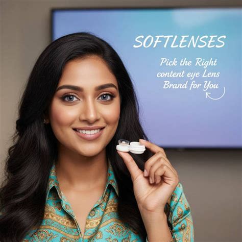 Best Contact Lenses Brand in 2026 | Best lens brand