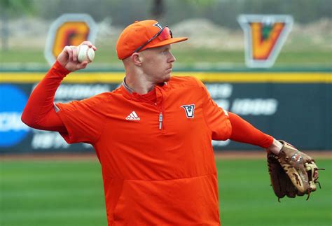 Former UTRGV standout Atwood signs with White Sox organization | MyRGV.com