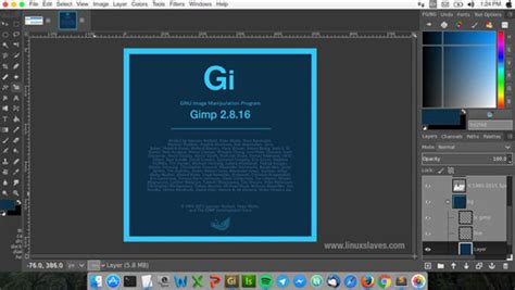 Image result for GIMP Tutorials Step by Step