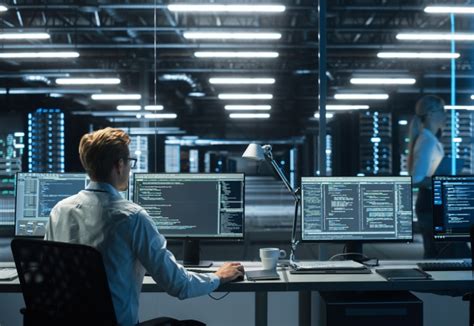 What is a Next-Generation Firewall (NGFW)? - A Complete Guide