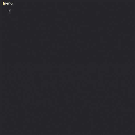 Image result for Java Modern Side Menu