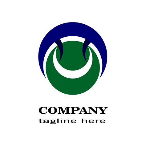 Business Logo Vector 的图像结果