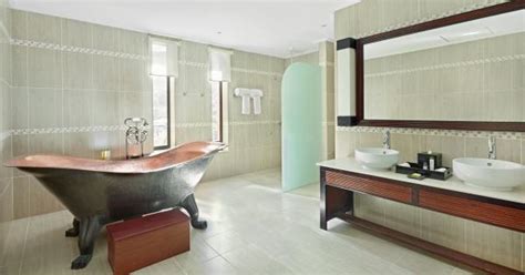 Double Tree by Hilton - Allamanda Resort & Spa - Hotel - King Premium ...