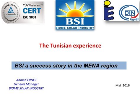 File:BSI a Success Story in the MENA Region.pdf - energypedia