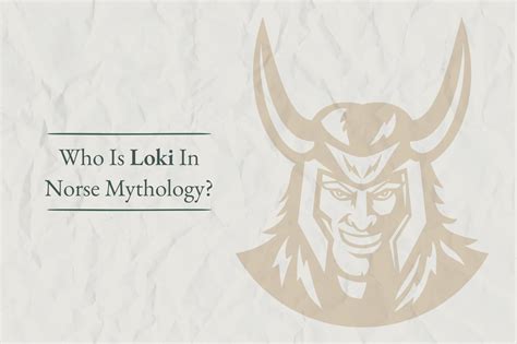 Loki Name Meaning