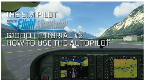Flight Sim G1000 Tutorial 的图像结果