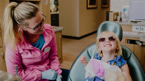 Preventive Care | Grand Rapids Pediatric Dentists | West Michigan