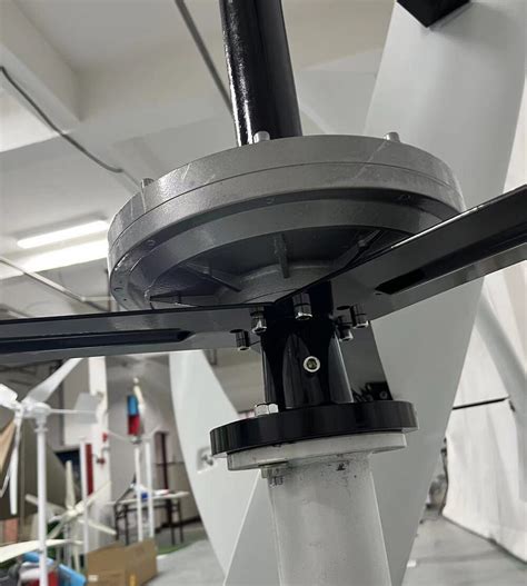 2KW vertical wind turbine helix wind generator wind India | Ubuy