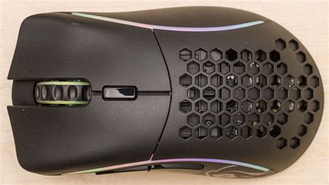 Image result for Glorious Model D Cerna Aplikace