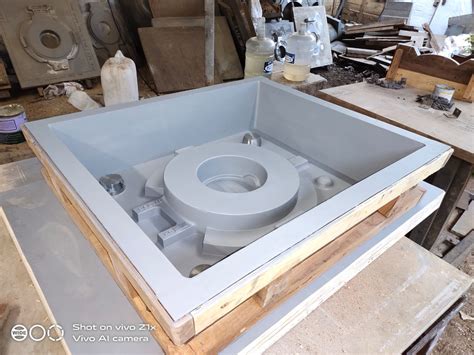 Sri Vaarahi Casting & Pattern, Die Castings, Aluminium Dies Casting ...