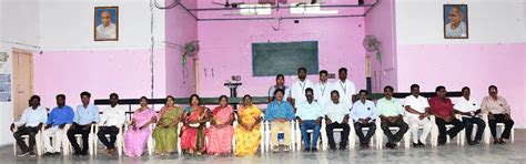 GCE, Orathanadu