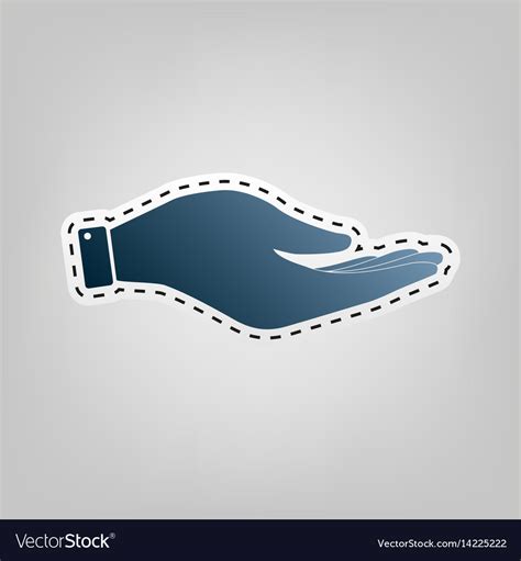 Image result for Blue Hand Sign