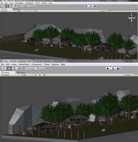 Image result for Unity 2D Living Level