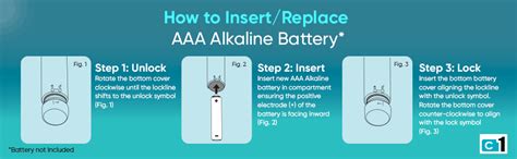 Vega CareOne C1 Electric Toothbrush Battery Operated with IPX7 ...