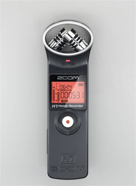 How To Use Zoom Handy Recorder at Jacqueline Sadler blog
