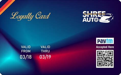 MEMBERSHIP CARDS-Grow Your Business With us..!!