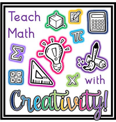 Image result for Creative Math Notes