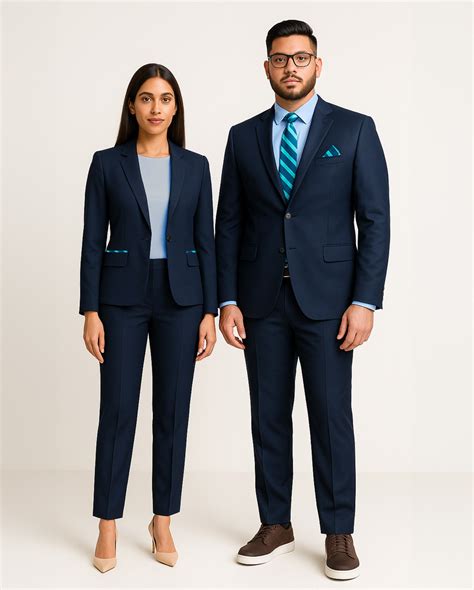 Front Office Uniforms – Hotel Industry