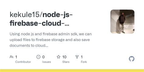 Upload File to Firebase Node.js 的图像结果