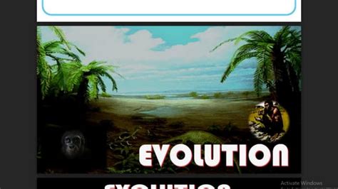 Image result for Evolution Class 12 NCERT