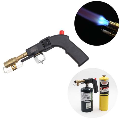 Image result for Butane Torch
