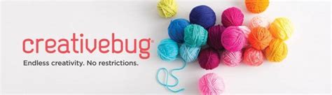 Image result for Creativebug Classes