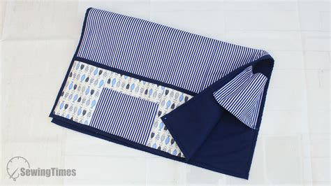 Image result for How to Make a Sewing Machine Mat