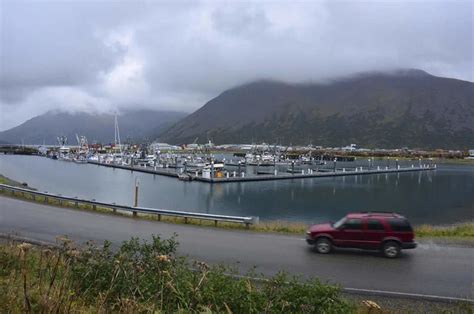 Alaska issued tsunami advisory after 7.8 magnitude Russian earthquake ...