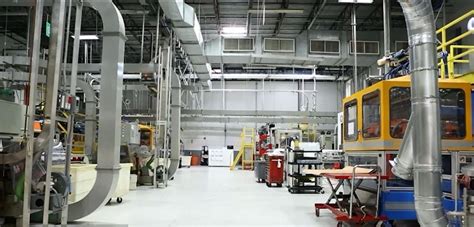 Altium Packaging Office Photos