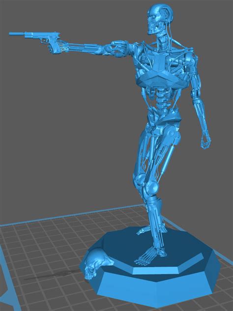 Terminator Robot Types 的图像结果