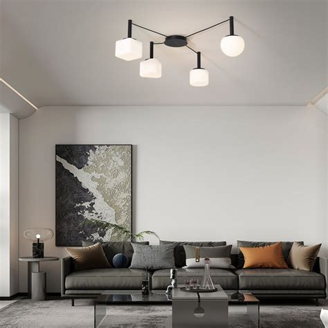 Ceiling LED Lights for Home 的图像结果