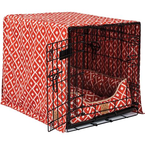 Best Dog Crate, Cage, And Kennel Covers - pupsbest.com