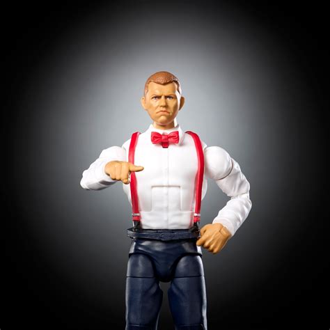 First Look: WWE Legends 30 w/ Stone Cold Steve Austin, Jesse The Body ...