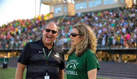 Bidding farewell: Longtime Zionsville Community School leader retiring at
