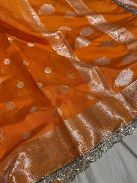 Shop Designer Banarasi Sarees & Silk Blouses at UT Sarees – Unique ...