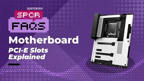 PCIe Slots Explained 的图像结果