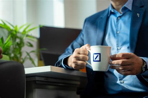 Deutsche Bank | Yellow Filter Production