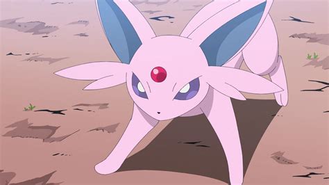 Espeon In Pokemon Go