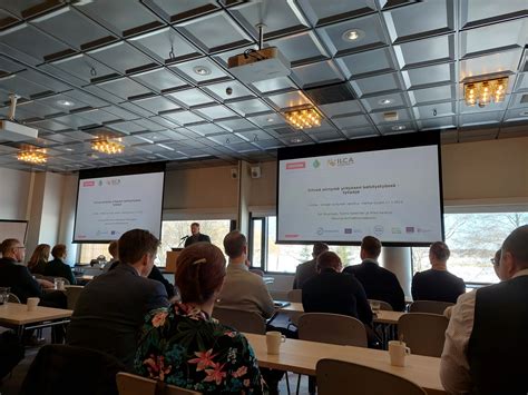 Green Transition Financing Tour – Giving Businesses the Tools to Go ...