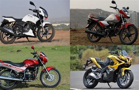 INDIA SALES: Top 10 Motorcycles in July 2016 | Autocar Professional
