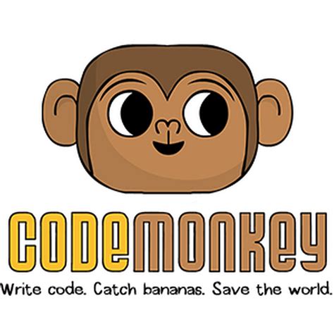 What Is Code Monkey 的图像结果