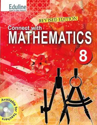 EDULINE REVISED EDITION CONNECT WITH MATHEMATICS